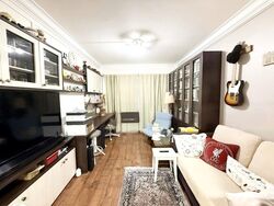 Blk 266 Pasir Ris Street 21 (Pasir Ris), HDB Executive #473721991